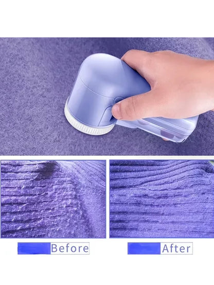 Lint Remover Remover for Clothes Remover Rechargeable Lint Remover for Clothing Lint Remover